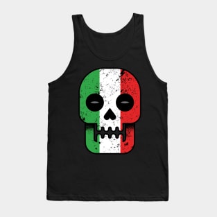 Italy Till I Die Tank Top